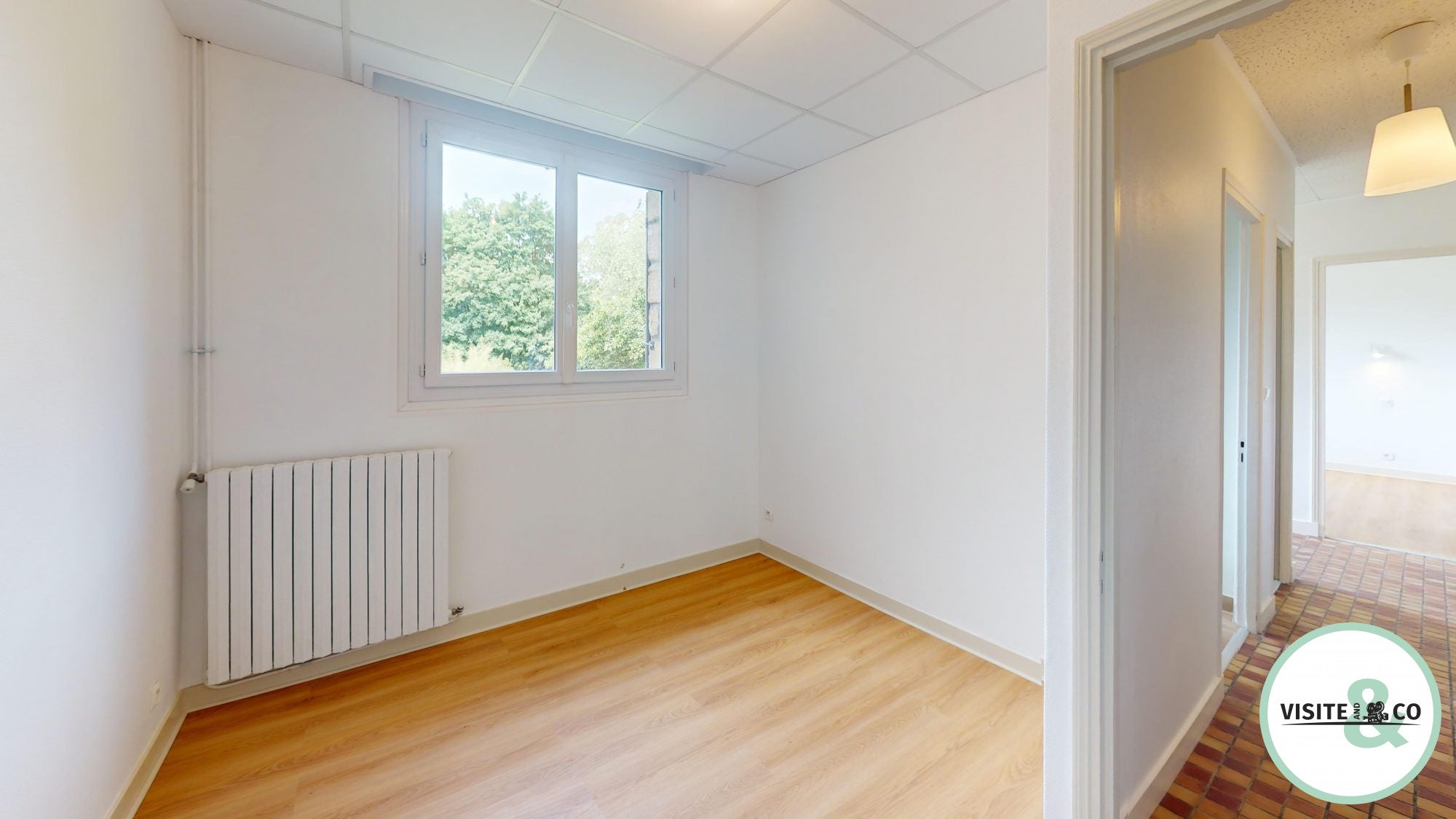 Maison Rue Robert Castel à Caen