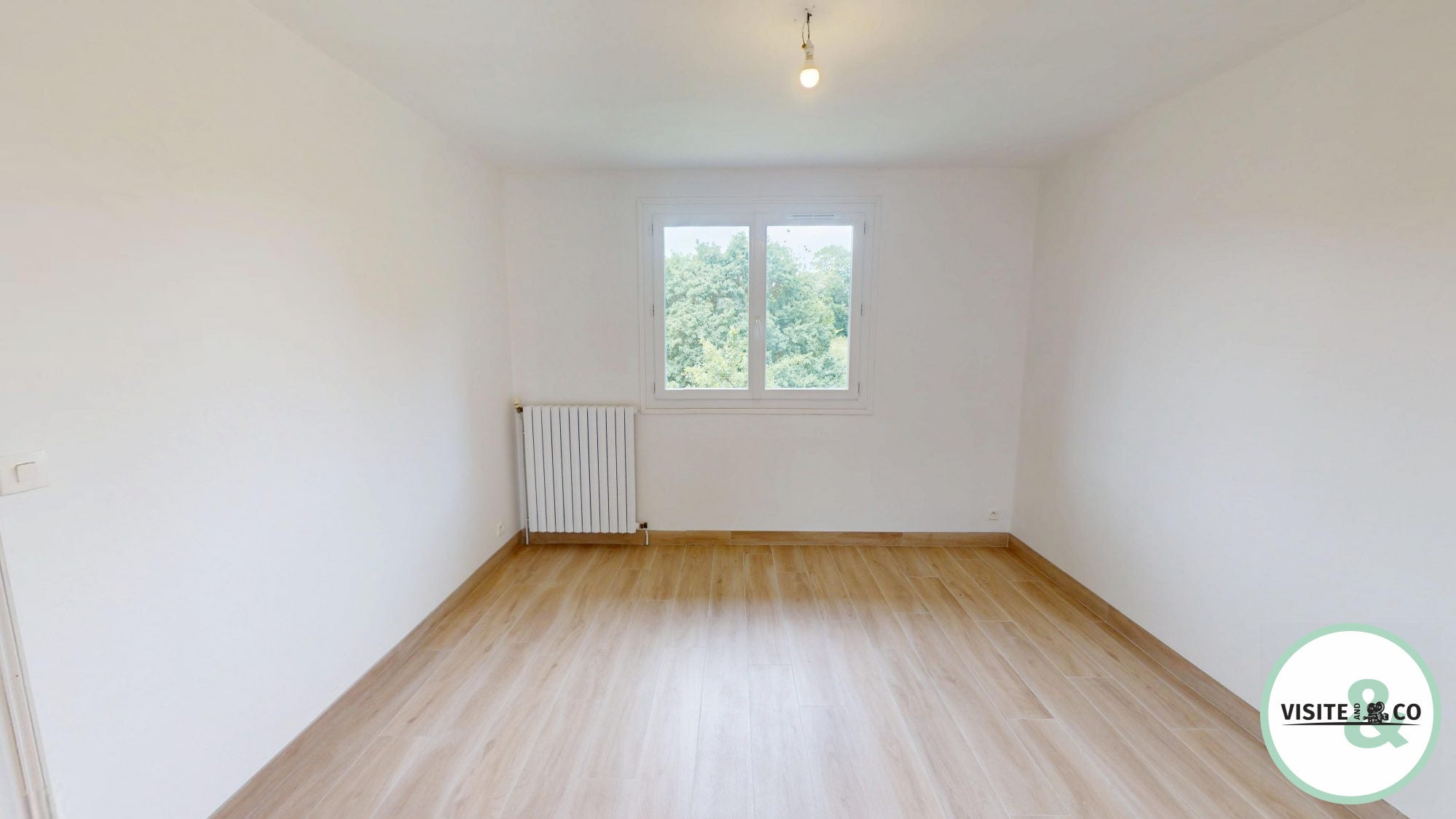 Maison Rue Robert Castel à Caen