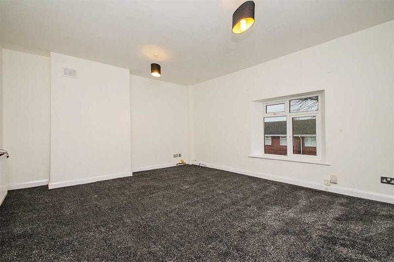 Flat Upper St John Street in Lichfield