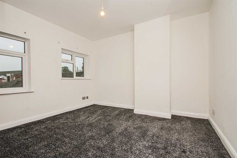 Flat Upper St John Street in Lichfield
