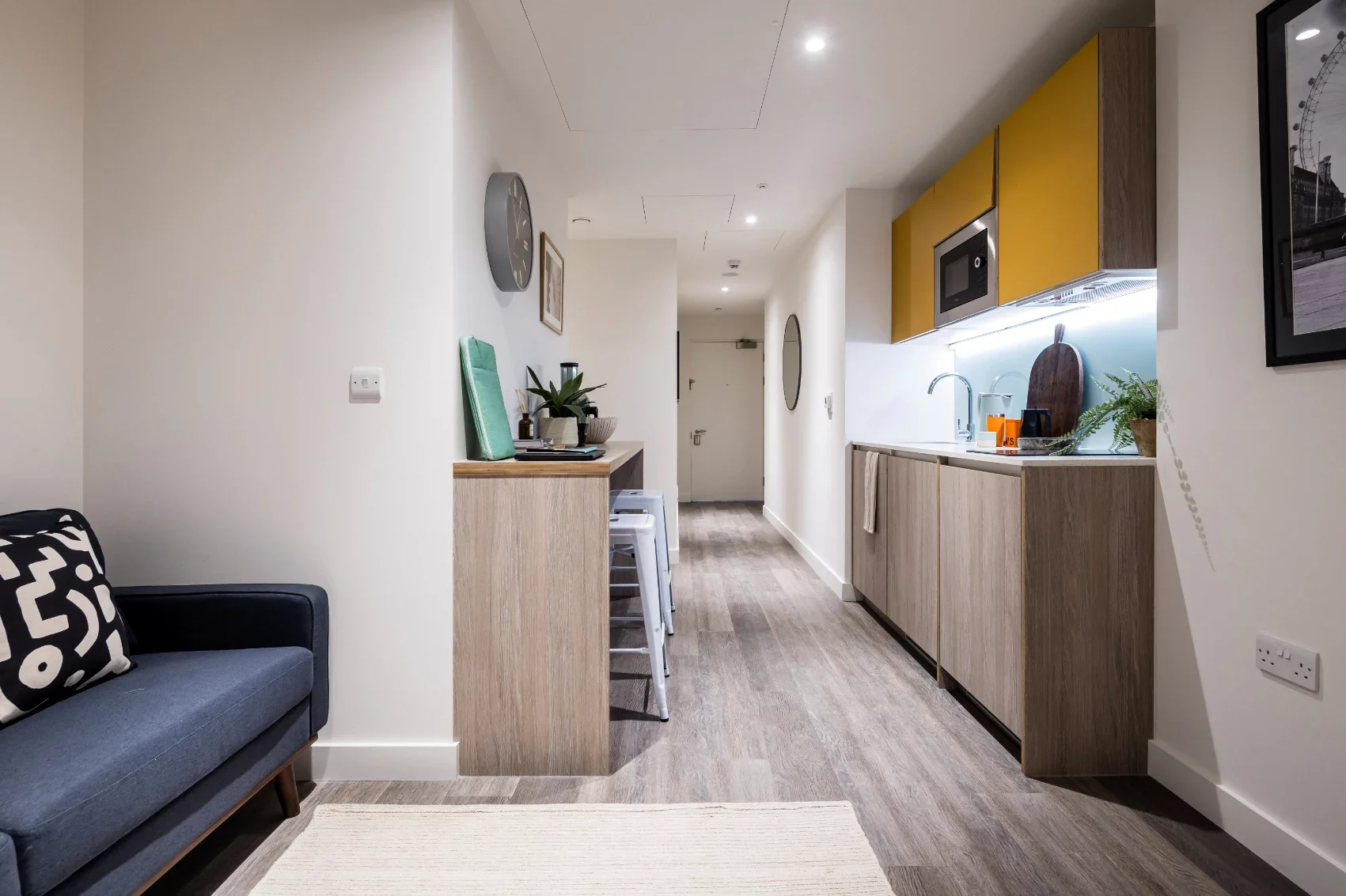 Room Weston Street in Greater London