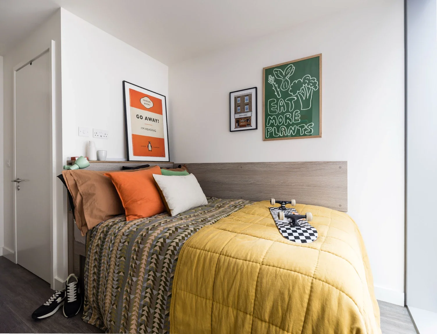 Room Weston Street in Greater London