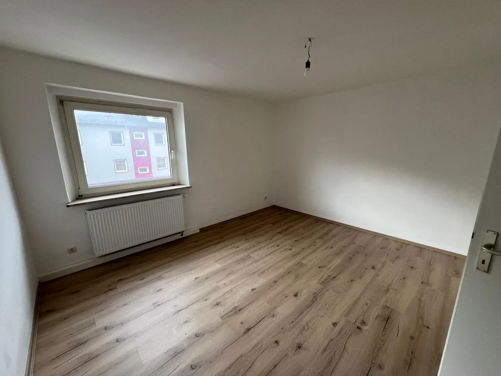 Wohnung Brüder-Grimm-Straße in Hof