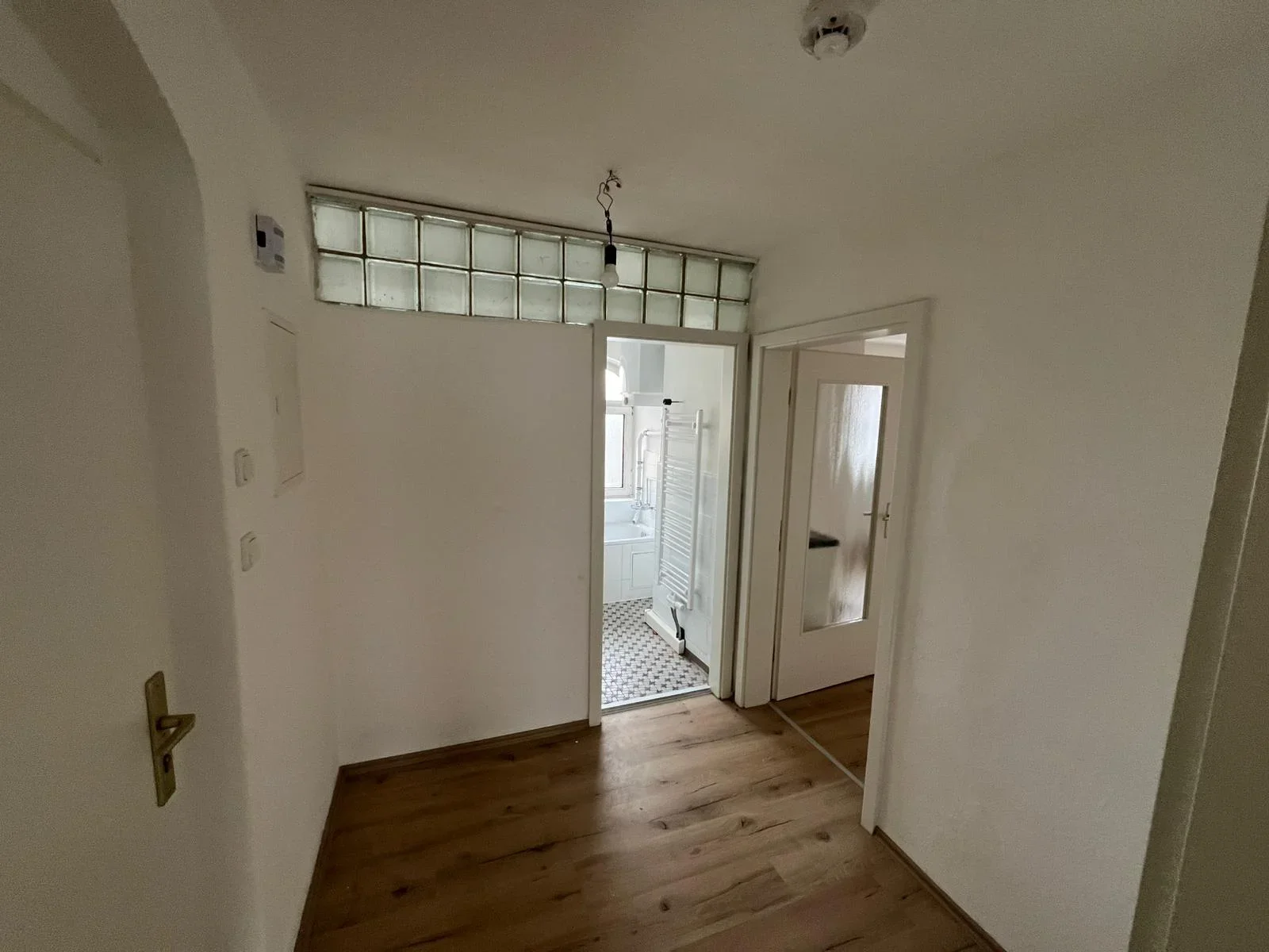 Wohnung Brüder-Grimm-Straße in Hof