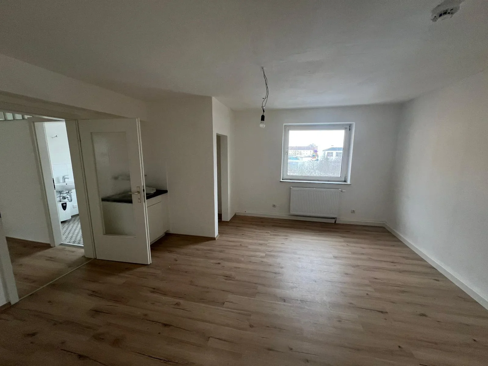 Wohnung Brüder-Grimm-Straße in Hof