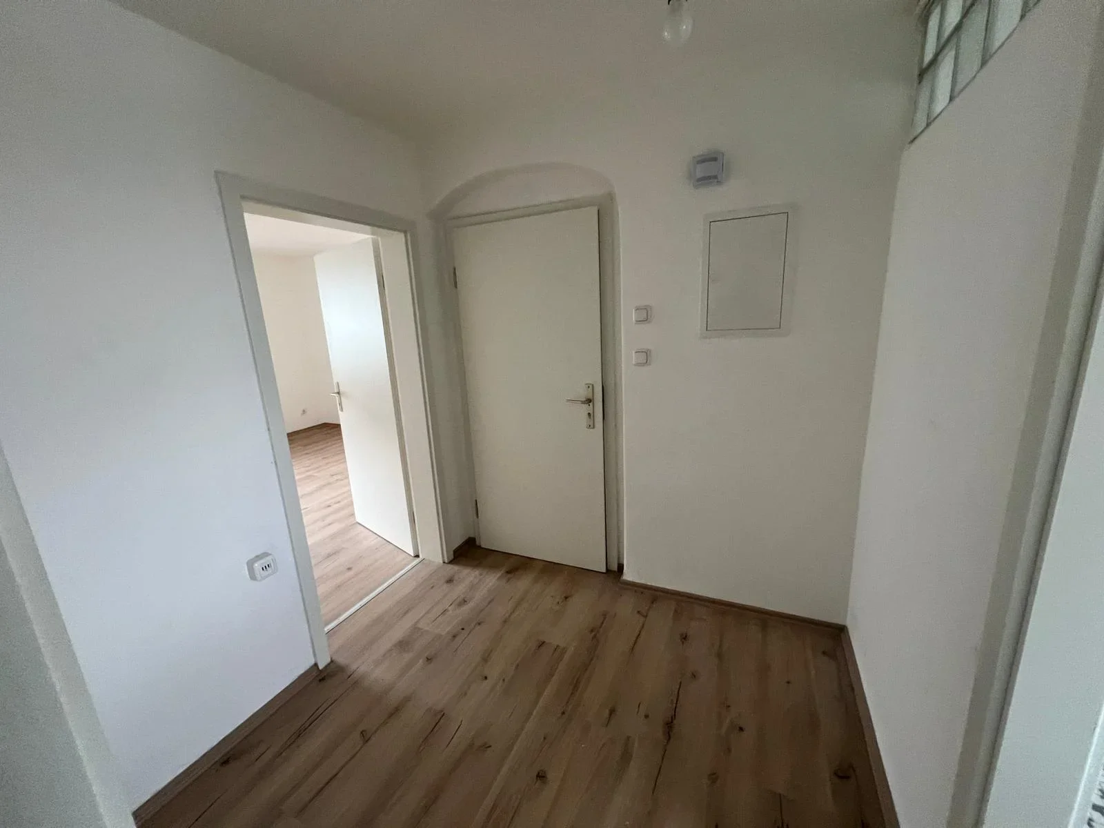 Wohnung Brüder-Grimm-Straße in Hof
