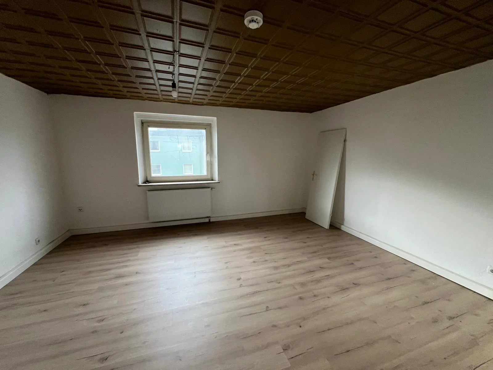 Wohnung Brüder-Grimm-Straße in Hof