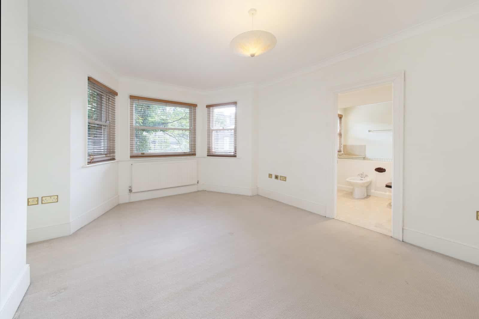 House Eagle Place in Greater London