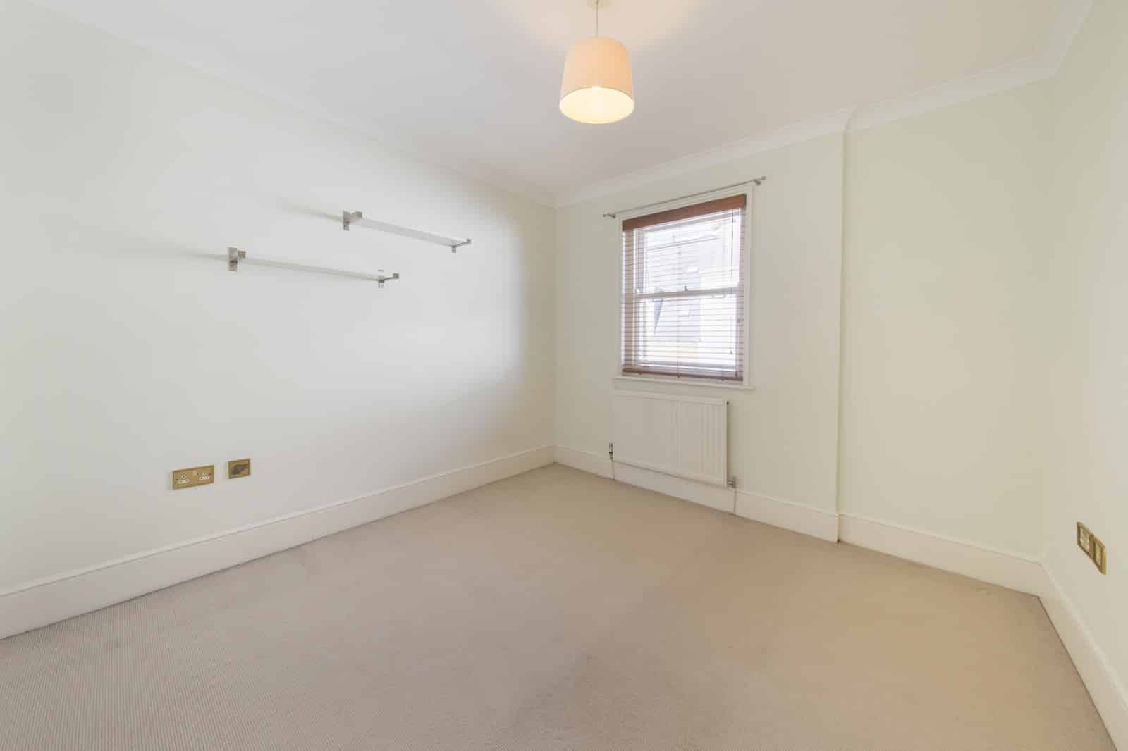 House Eagle Place in Greater London
