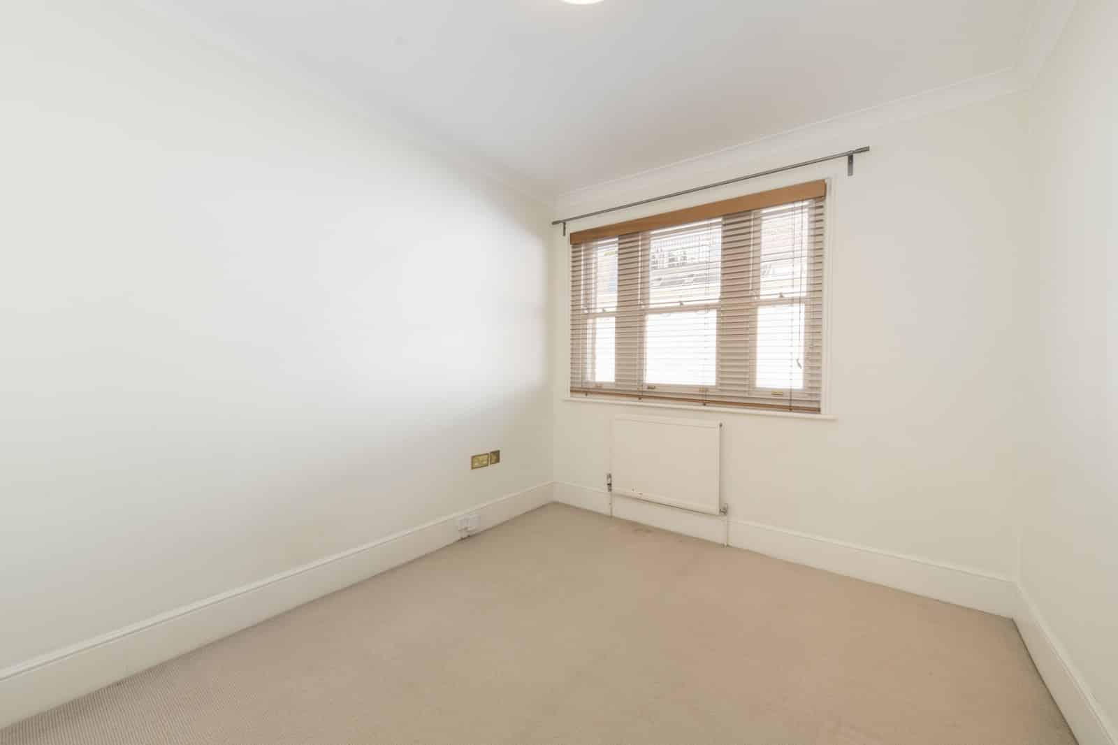 House Eagle Place in Greater London