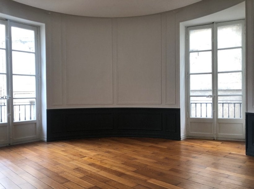 Flat Rue Vauban in Nantes