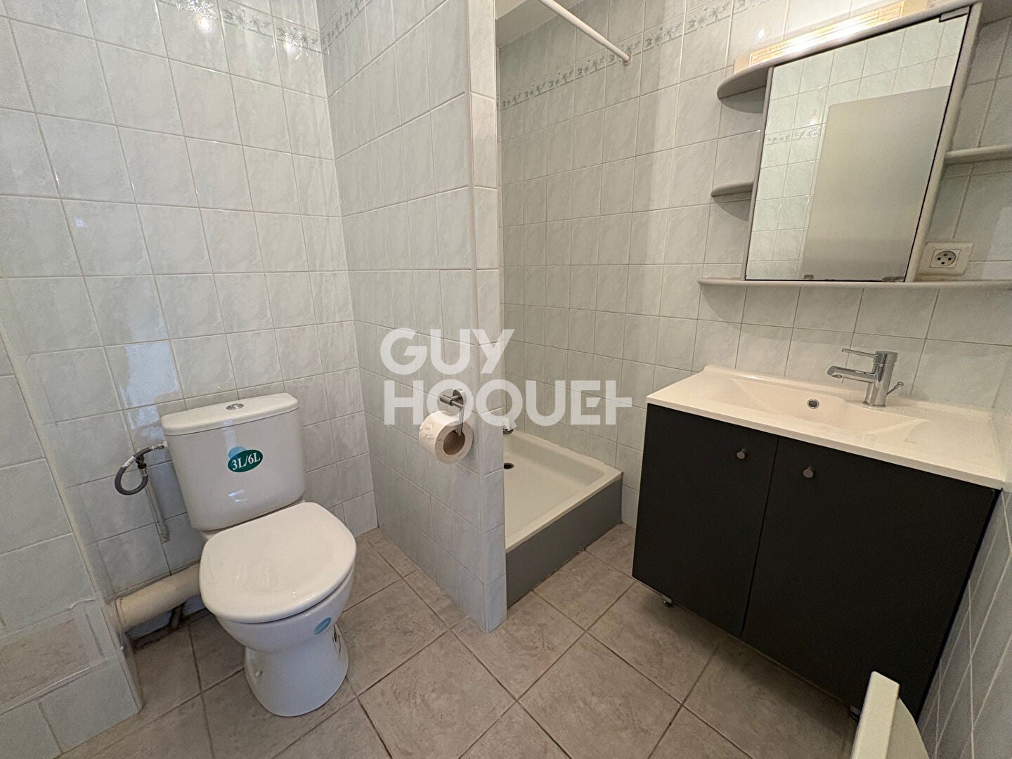 Appartement Rue de Paris à Mérignac