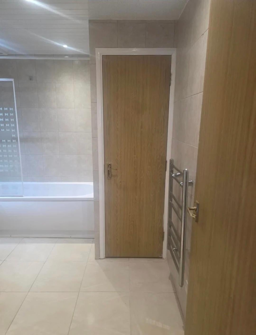 Flat Haig Gardens in Gravesham