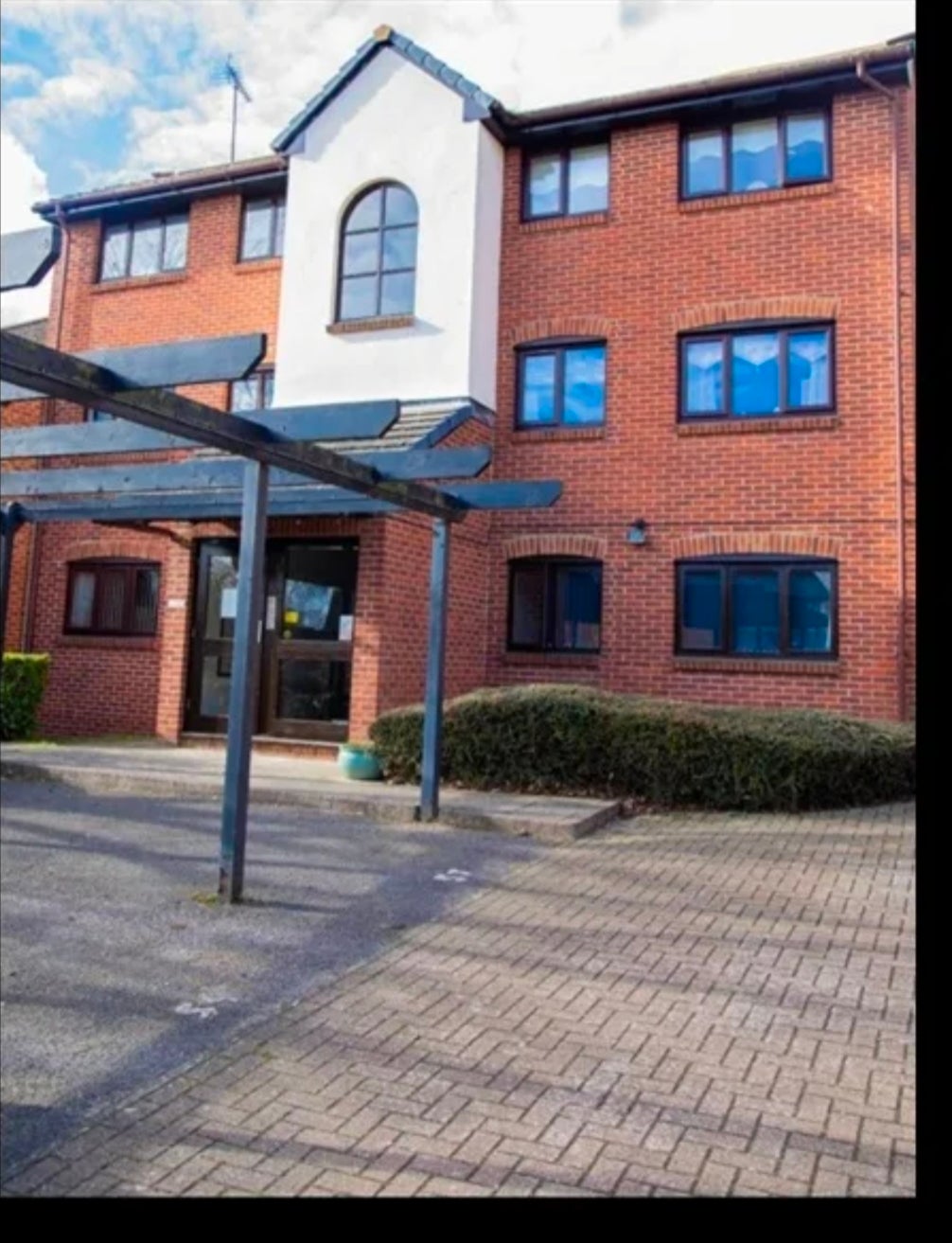 Flat Haig Gardens in Gravesham