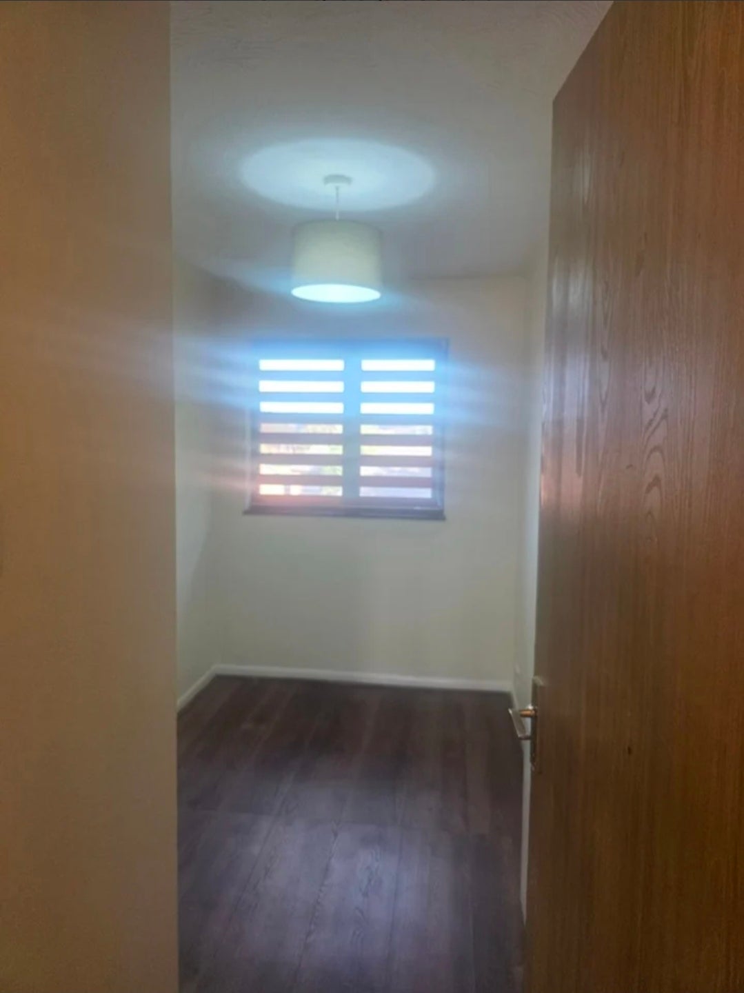 Flat Haig Gardens in Gravesham