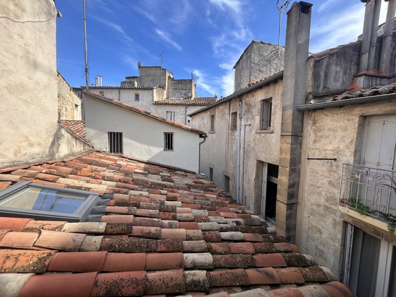 Appartement Rue Jules Latreilhe à Montpellier