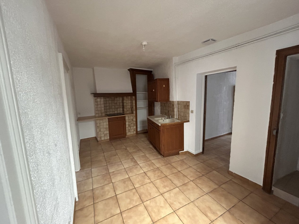 Appartement Rue Jules Latreilhe à Montpellier