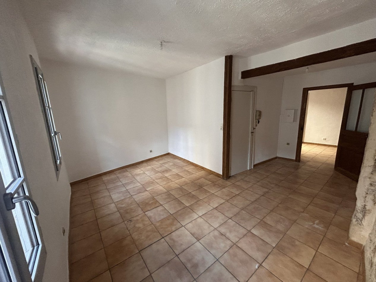 Appartement Rue Jules Latreilhe à Montpellier