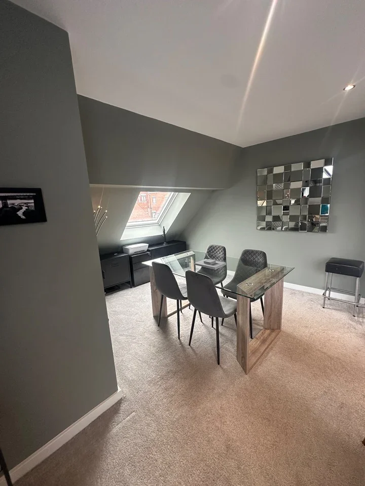 Flat South Street in Erewash