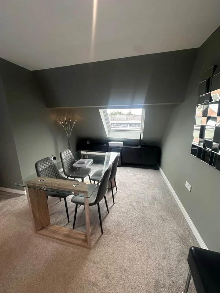 Flat South Street in Erewash