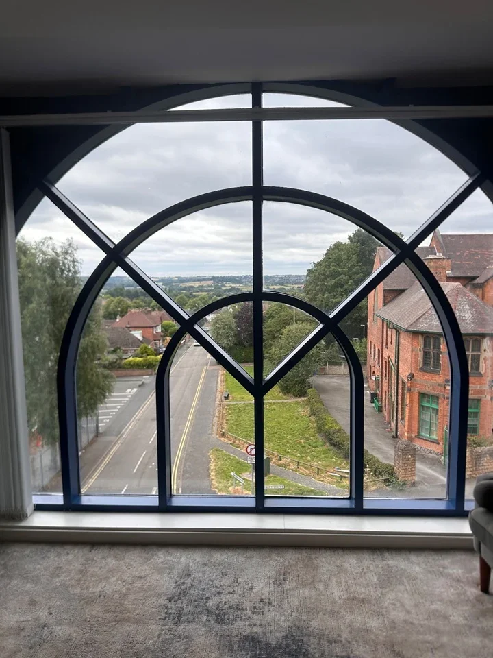 Flat South Street in Erewash