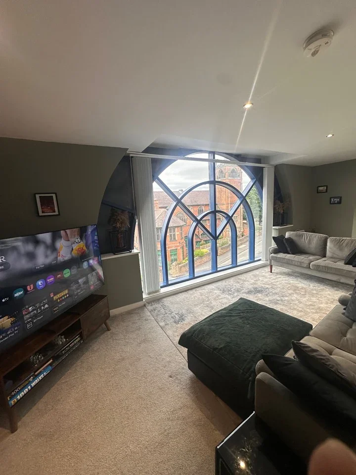 Flat South Street in Erewash