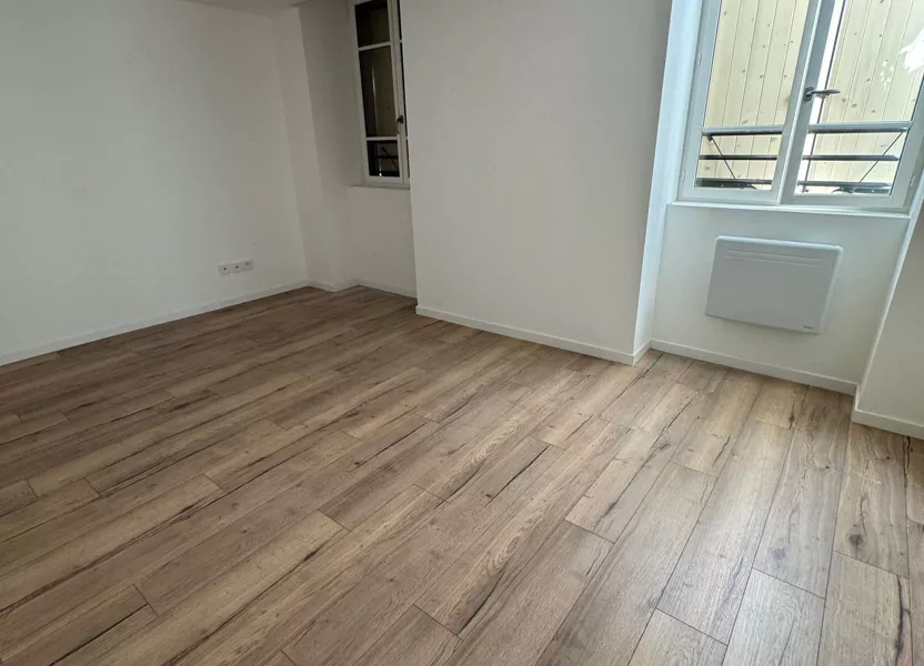 Appartement Rue Edouard Barbey à Mazamet