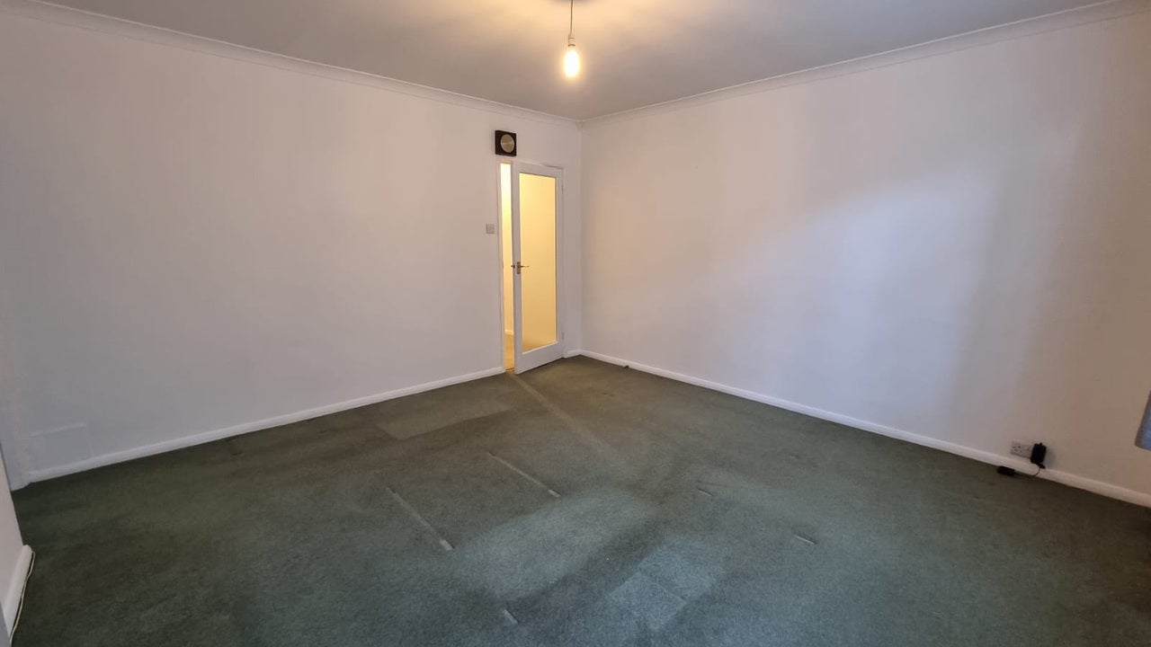 Flat Friars Walk in Dunstable