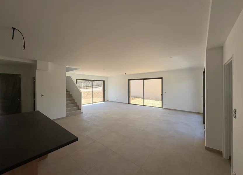 Maison Lotissement Le Nizerand à Denicé