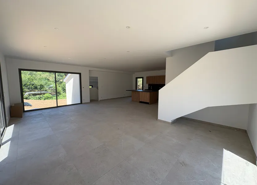 Maison Lotissement Le Nizerand à Denicé