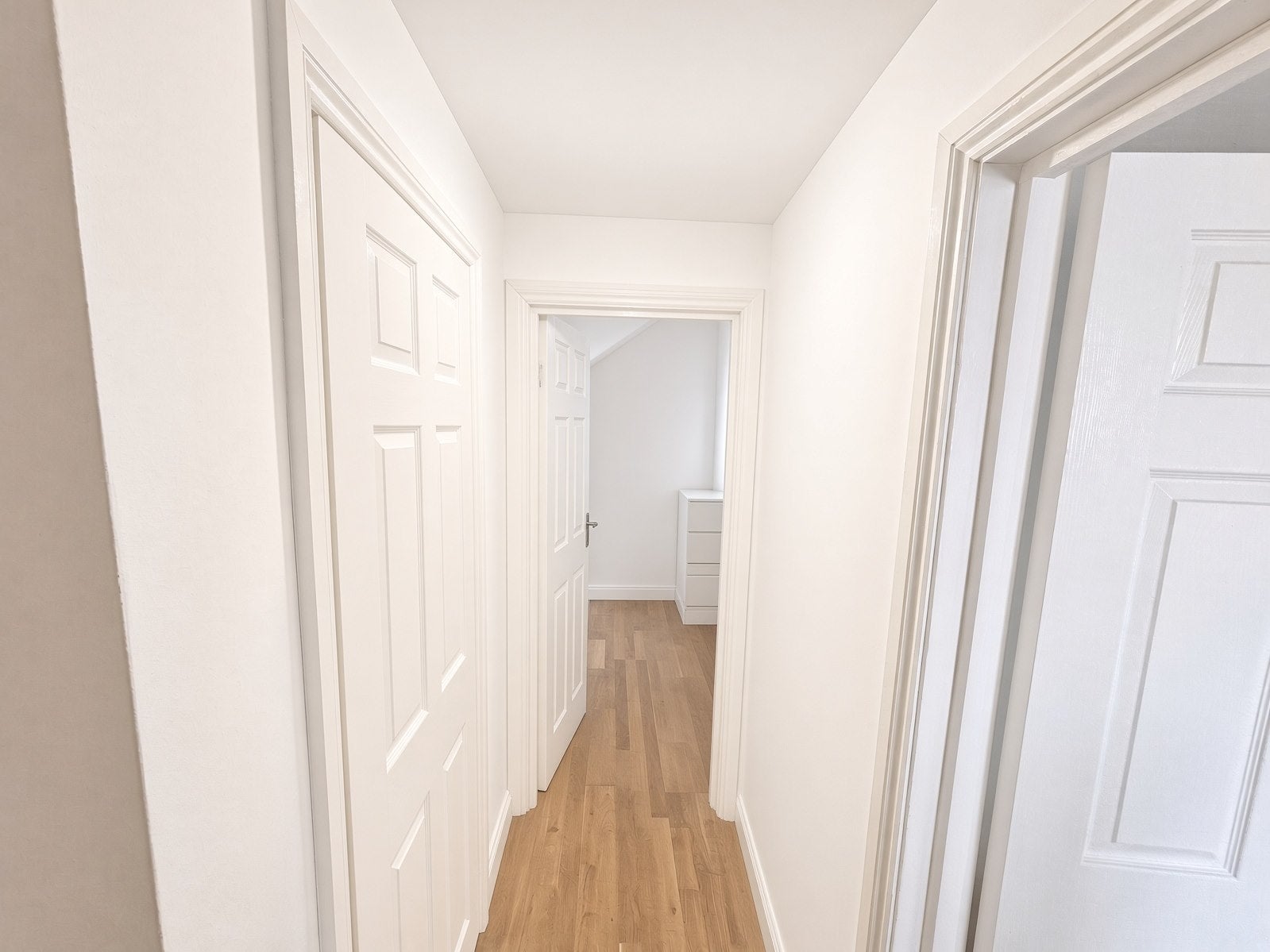 Flat Sussex Way in Greater London
