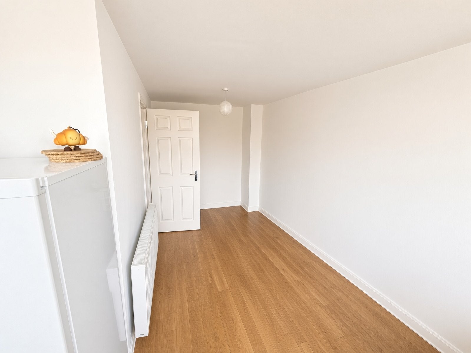 Flat Sussex Way in Greater London