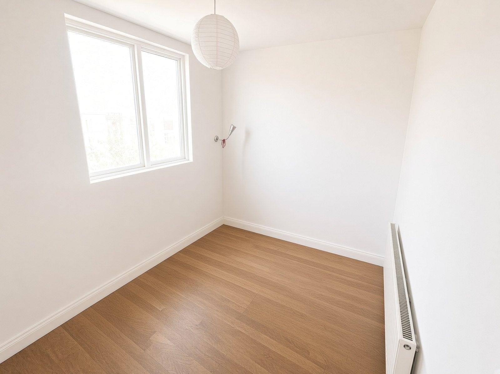 Flat Sussex Way in Greater London