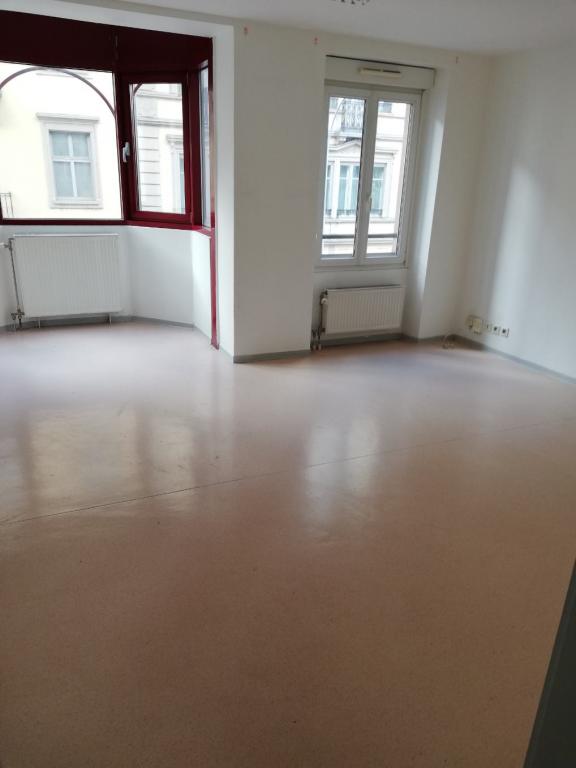 Appartement Rue de Niederbronn à Strasbourg