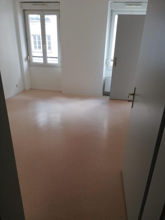 Appartement Rue de Niederbronn à Strasbourg
