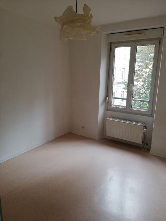 Appartement Rue de Niederbronn à Strasbourg