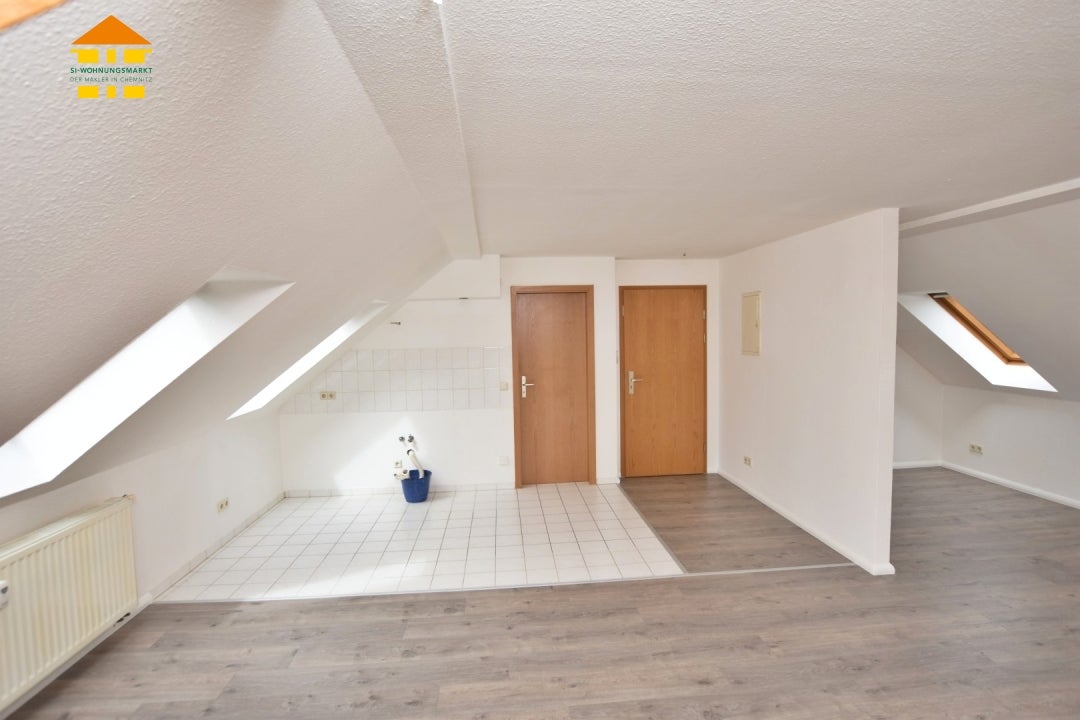 Wohnung Carl-Hertel-Straße in Chemnitz