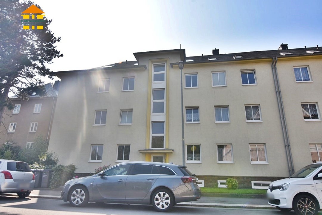 Wohnung Carl-Hertel-Straße in Chemnitz