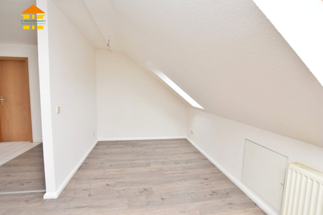 Wohnung Carl-Hertel-Straße in Chemnitz