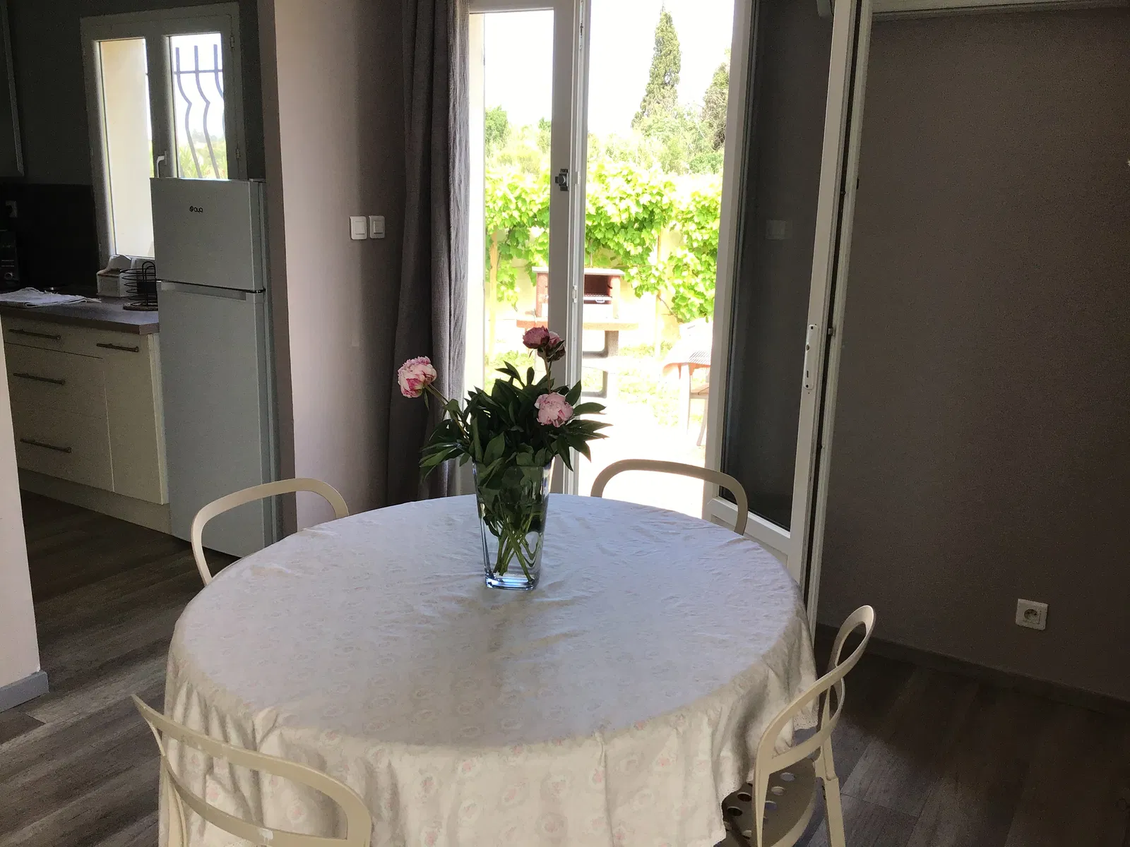 Maison Route d'Eyguières à Arles