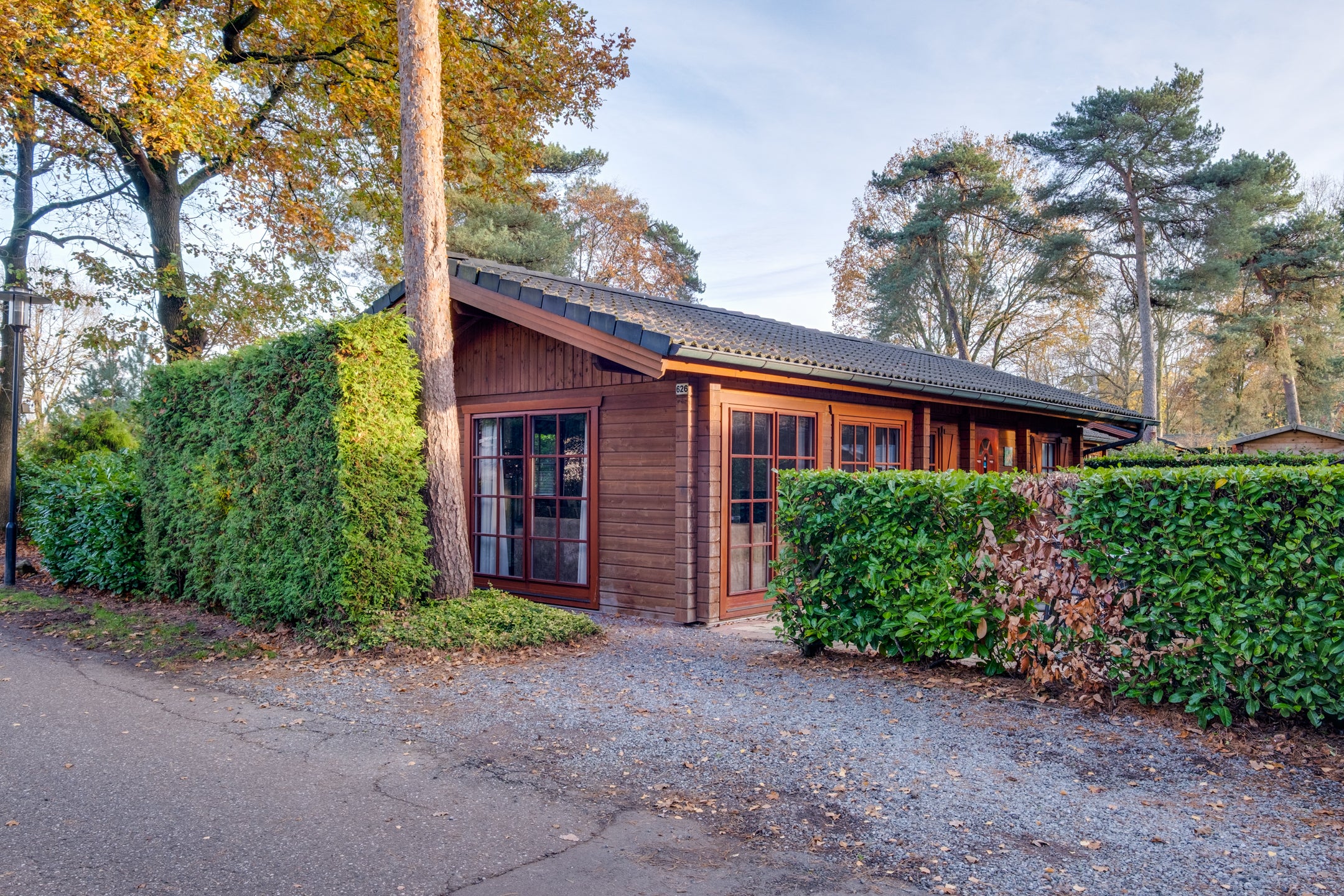 Vrijstaande woning te koop: Ploegdijk 2-626, Lochem