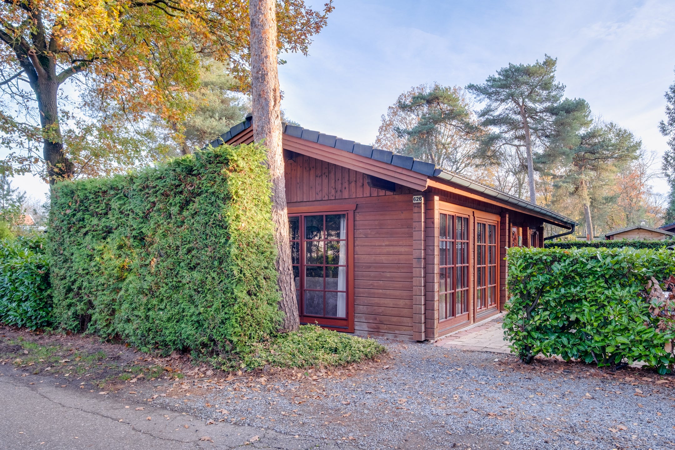 Vrijstaande woning te koop: Ploegdijk 2-626, Lochem