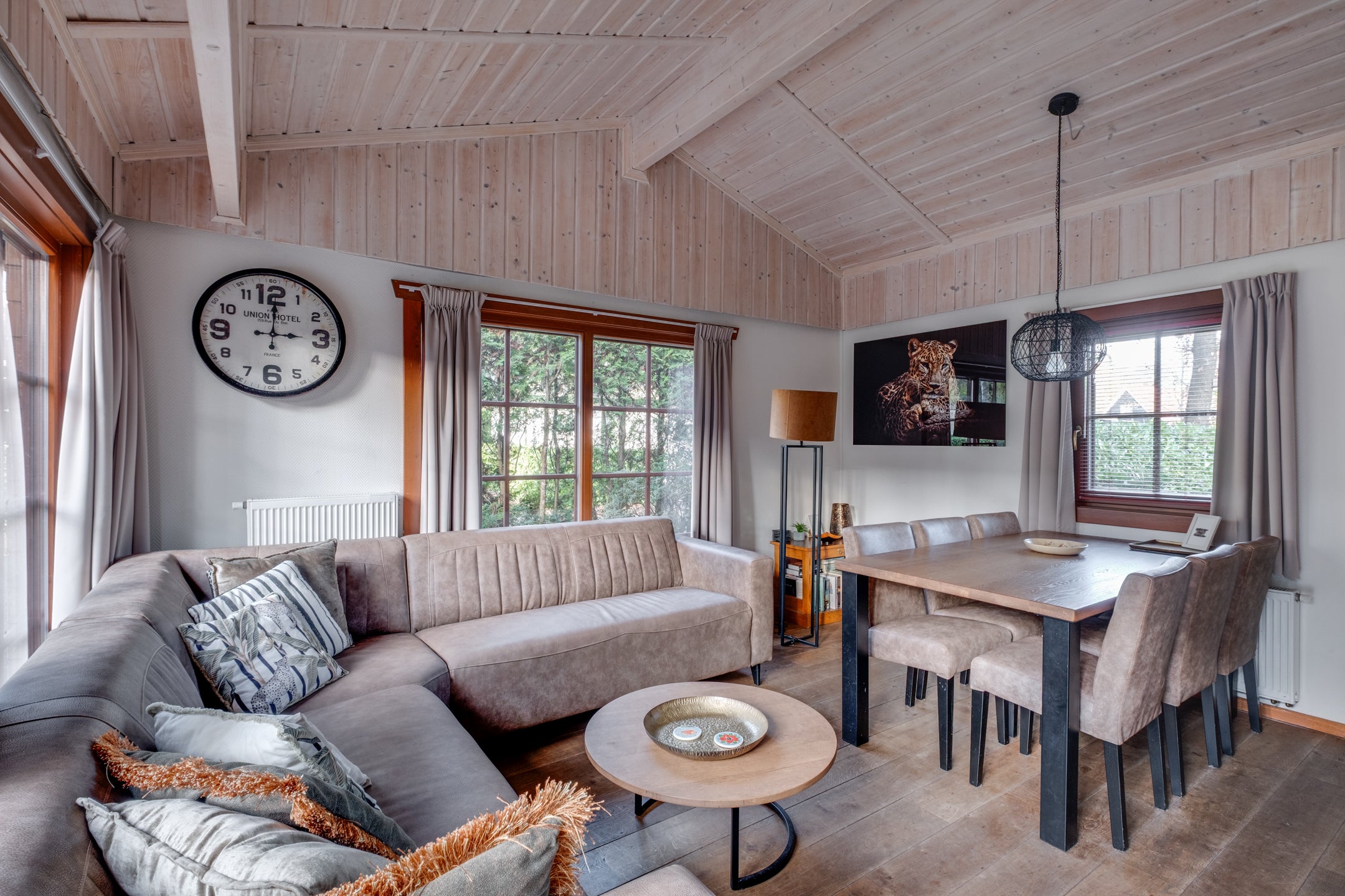 Vrijstaande woning te koop: Ploegdijk 2-626, Lochem