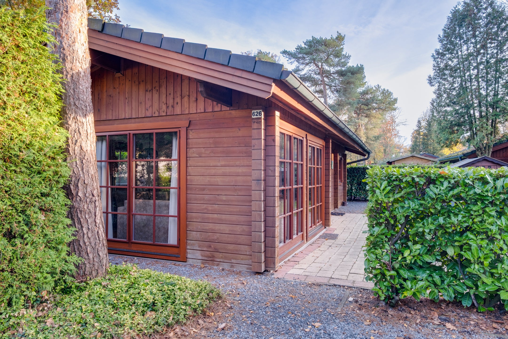 Vrijstaande woning te koop: Ploegdijk 2-626, Lochem