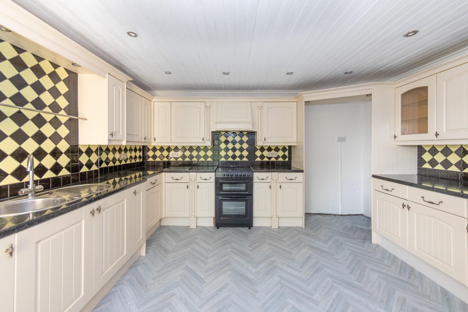 Flat Alemouth Road in Hexham