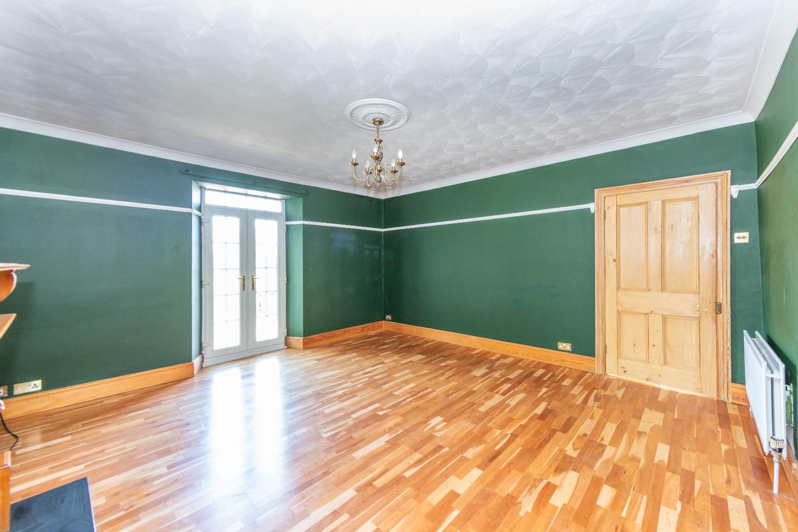 Flat Alemouth Road in Hexham