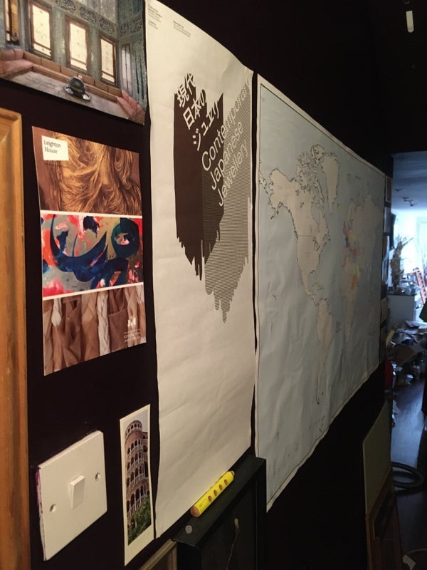 Room Russell Road in Greater London