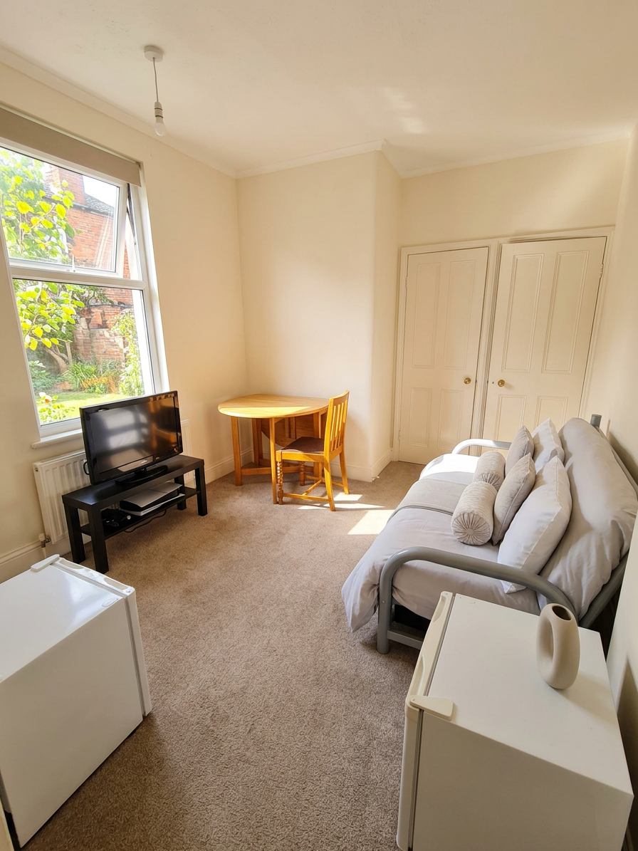 Flat Ralph Road in Bristol