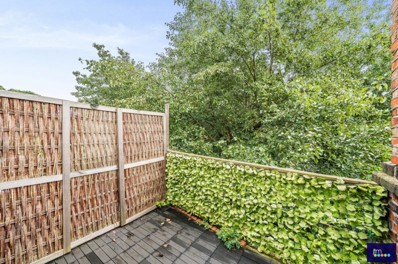 House Giesbach Road in Greater London