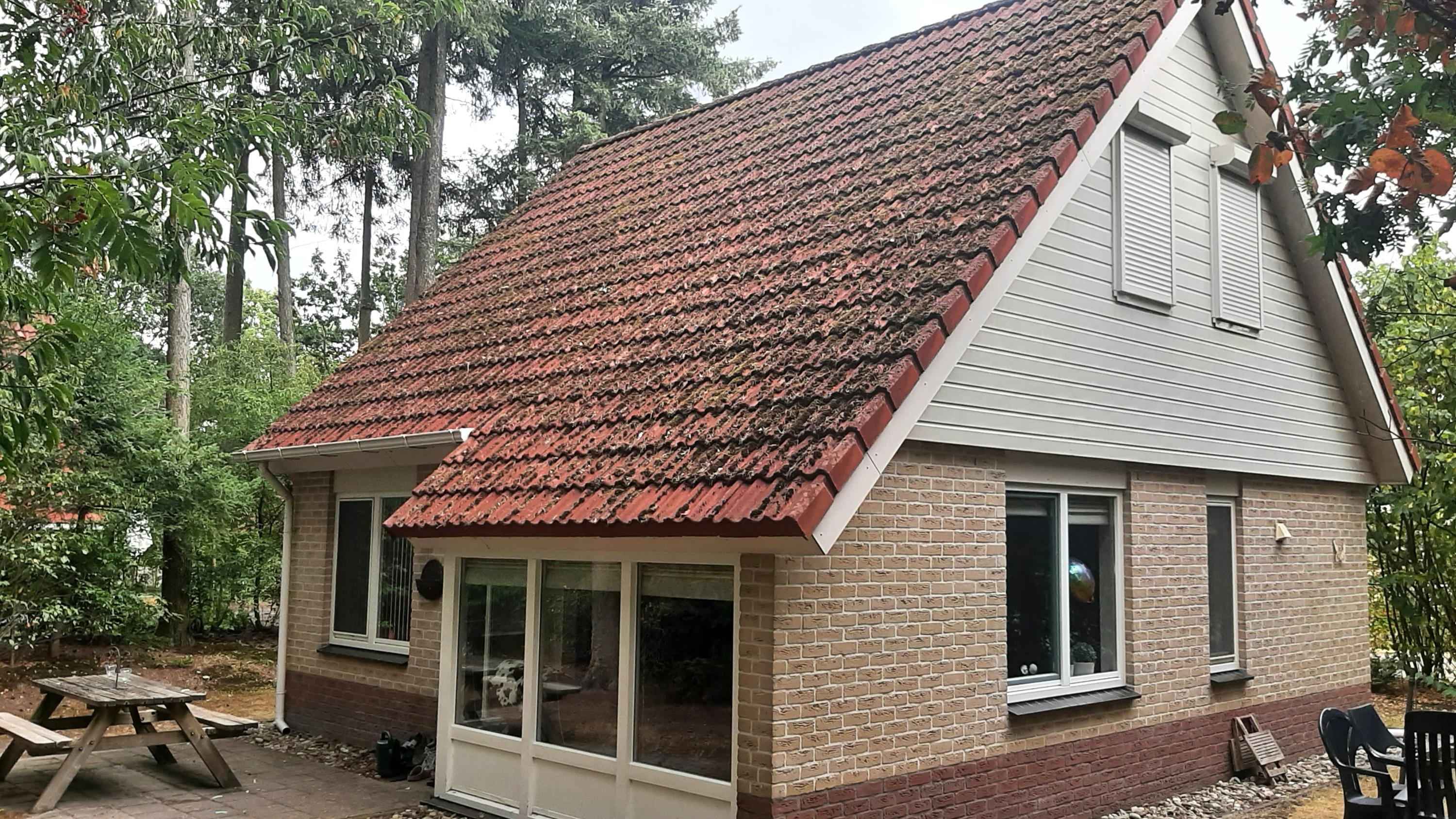 Valkenlaan 74 in Sibculo